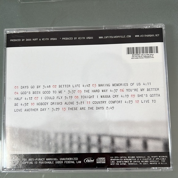 Various Male Country Artists CD’S - Picture 4 of 6